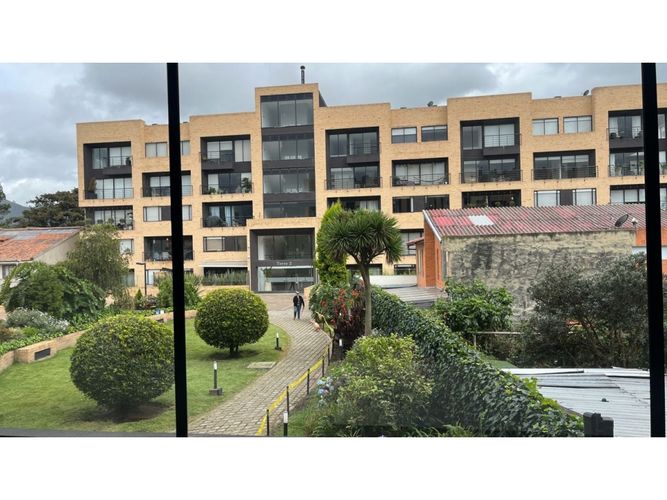 Apartaestudio en venta en Ub Parque Del Rio, Chía, 48 m² · foto 11 de 24