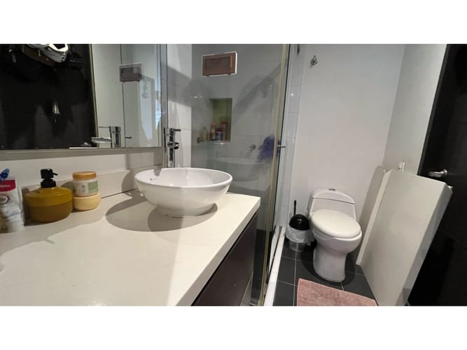 Apartaestudio en venta en Ub Parque Del Rio, Chía, 48 m² · foto 12 de 24