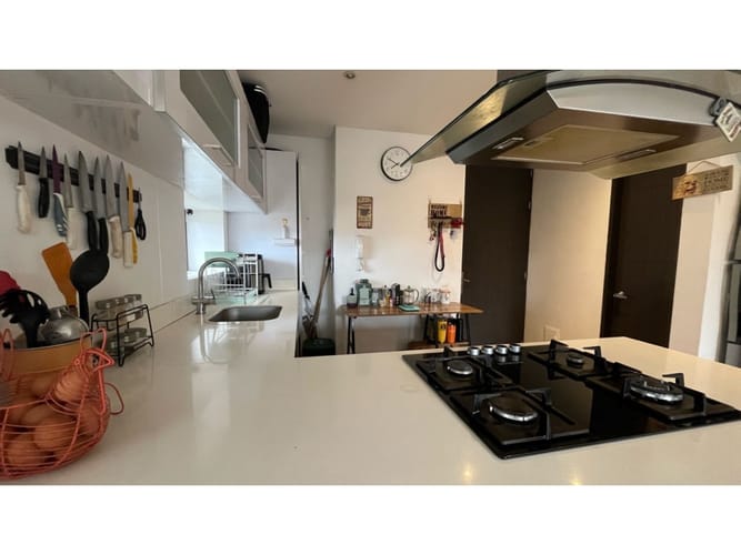 Apartaestudio en venta en Ub Parque Del Rio, Chía, 48 m² · foto 20 de 24