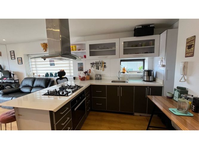 Apartaestudio en venta en Ub Parque Del Rio, Chía, 48 m² · foto 22 de 24