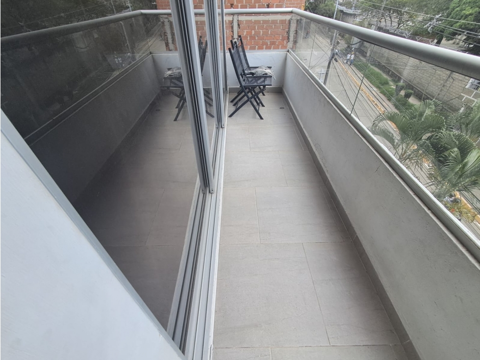 Apartamento en venta en Belén Los Alpes, Medellín 2