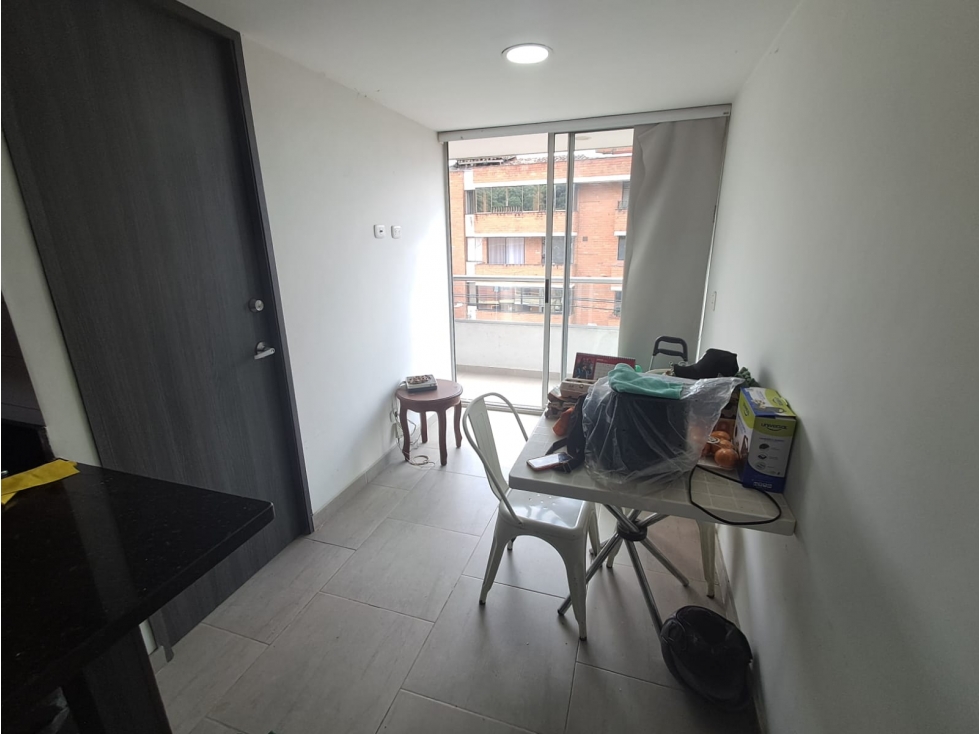 Apartamento en venta en Belén Los Alpes, Medellín 4