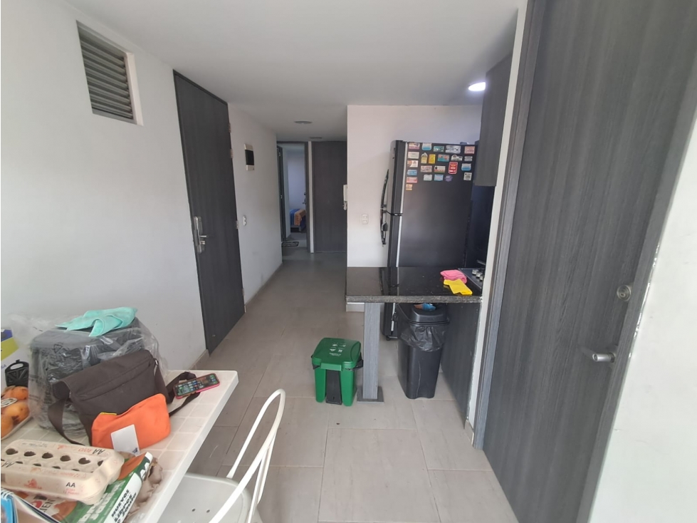 Apartamento en venta en Belén Los Alpes, Medellín 5