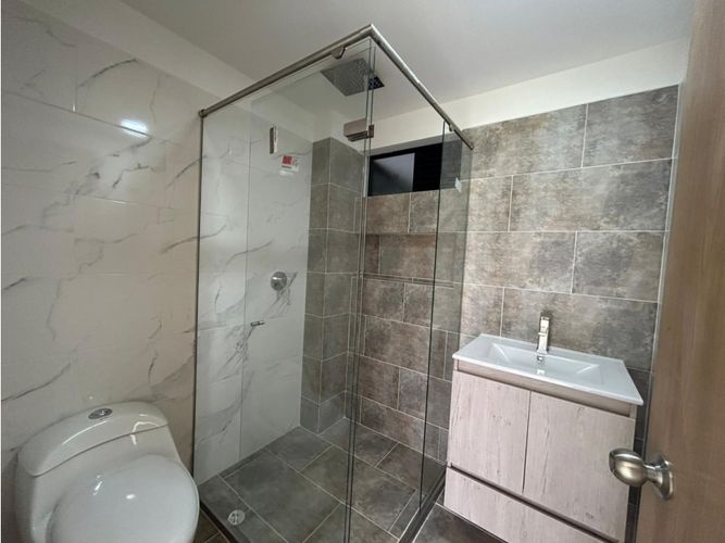 Apartamento de 3 alcobas en venta en El Tambo, La Ceja, 70 m² · foto 10 de 24