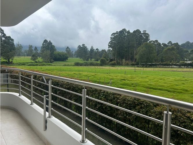 Apartamento de 3 alcobas en venta en El Tambo, La Ceja, 70 m² · foto 11 de 24
