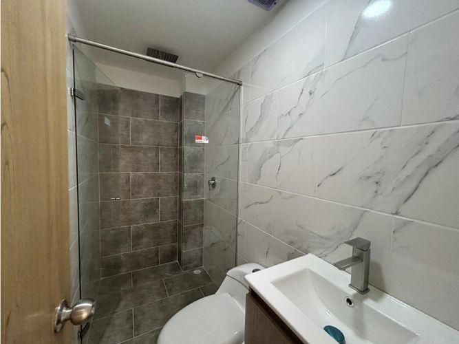 Apartamento de 3 alcobas en venta en El Tambo, La Ceja, 70 m² · foto 14 de 24
