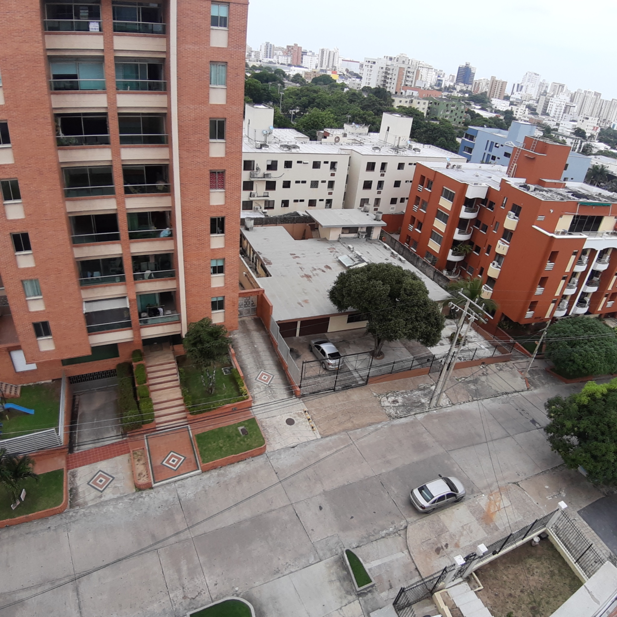 Casa en venta en Ciudad Jardin, Barranquilla · foto 3 de 3