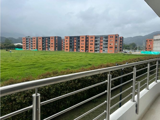 Apartamento de 3 alcobas en venta en El Tambo, La Ceja, 70 m² · foto 24 de 24
