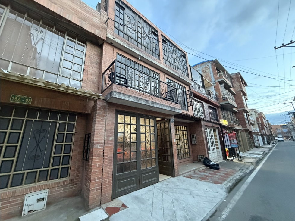 Casa en venta en Ub Alicante, Mosquera · foto 2 de 24