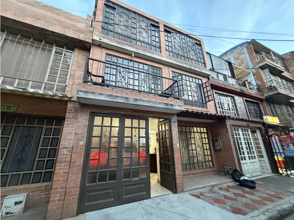 Casa en venta en Ub Alicante, Mosquera · foto 3 de 24