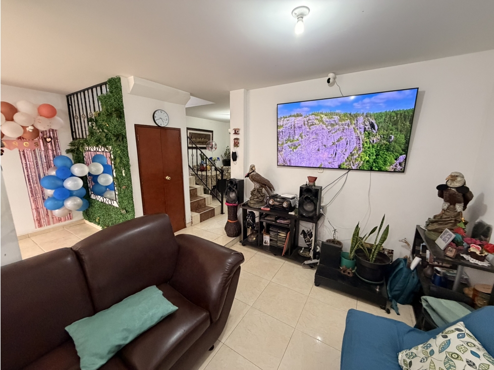 Casa en venta en Ub Alicante, Mosquera · foto 4 de 24