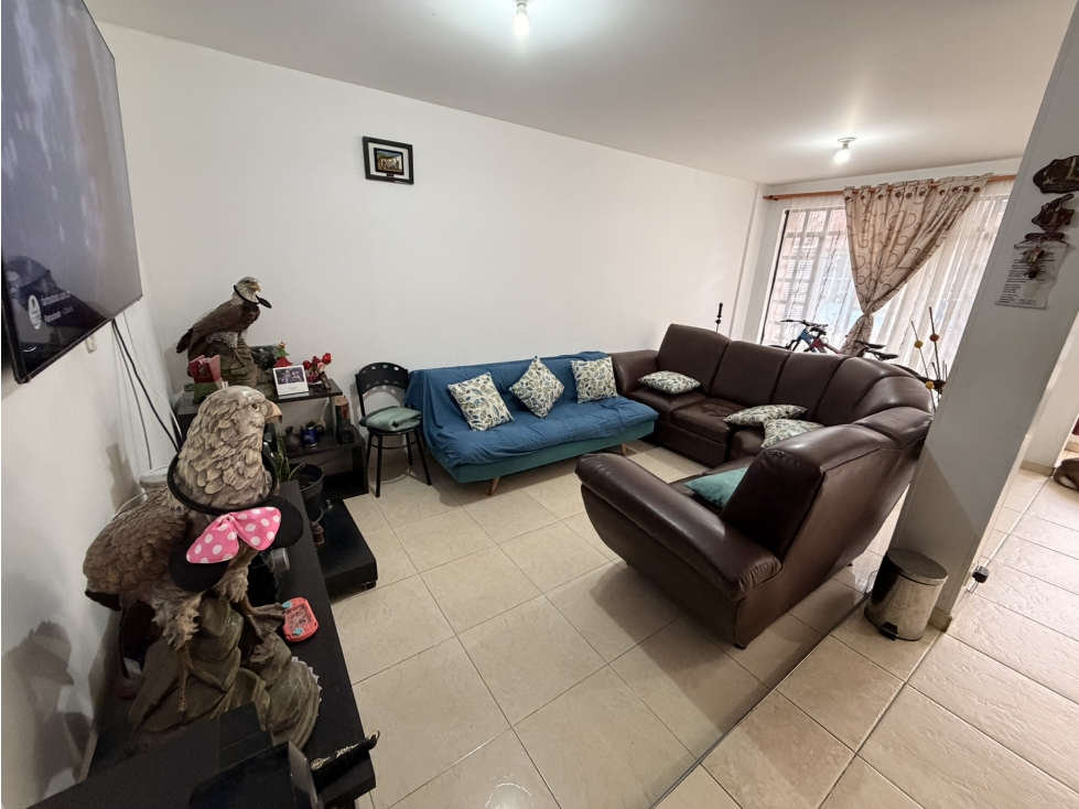 Casa en venta en Ub Alicante, Mosquera · foto 6 de 24