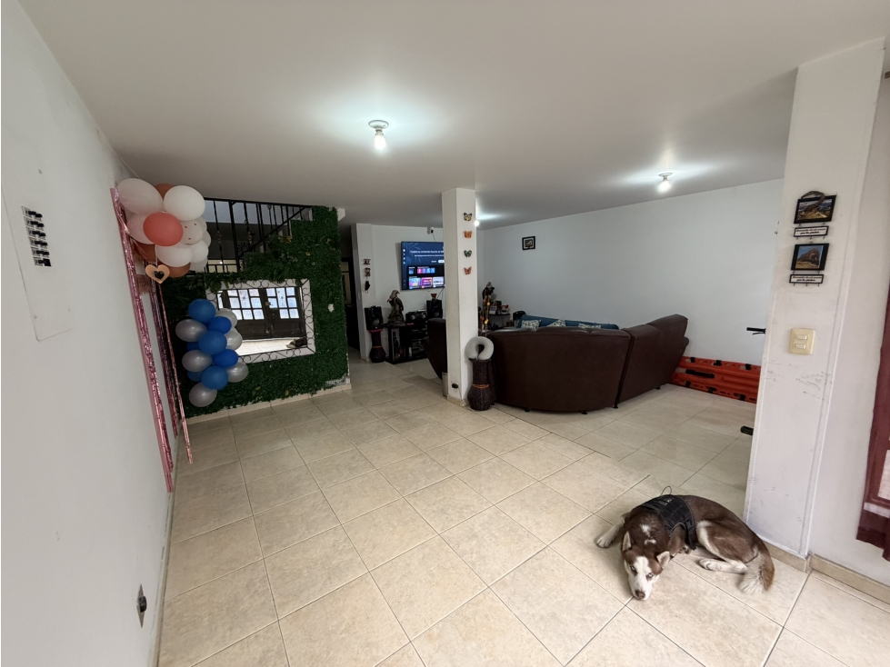 Casa en venta en Ub Alicante, Mosquera · foto 7 de 24