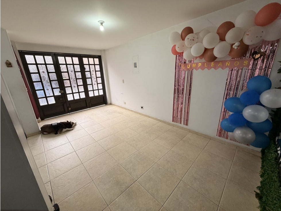 Casa en venta en Ub Alicante, Mosquera · foto 8 de 24