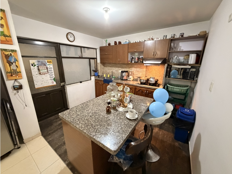 Casa en venta en Ub Alicante, Mosquera · foto 9 de 24