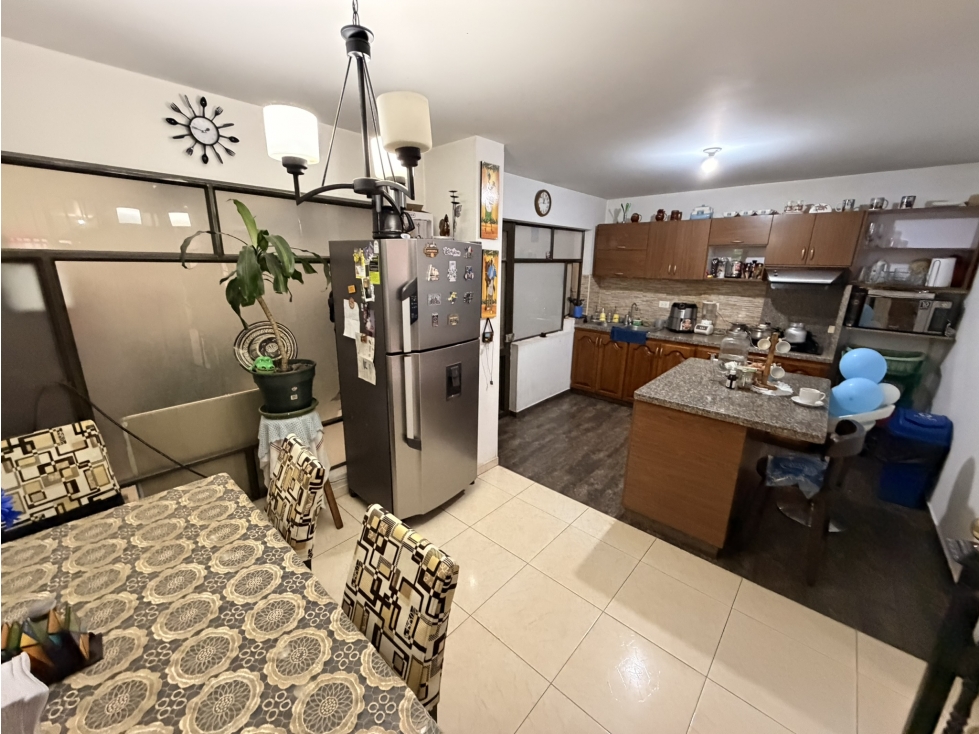 Casa en venta en Ub Alicante, Mosquera · foto 10 de 24