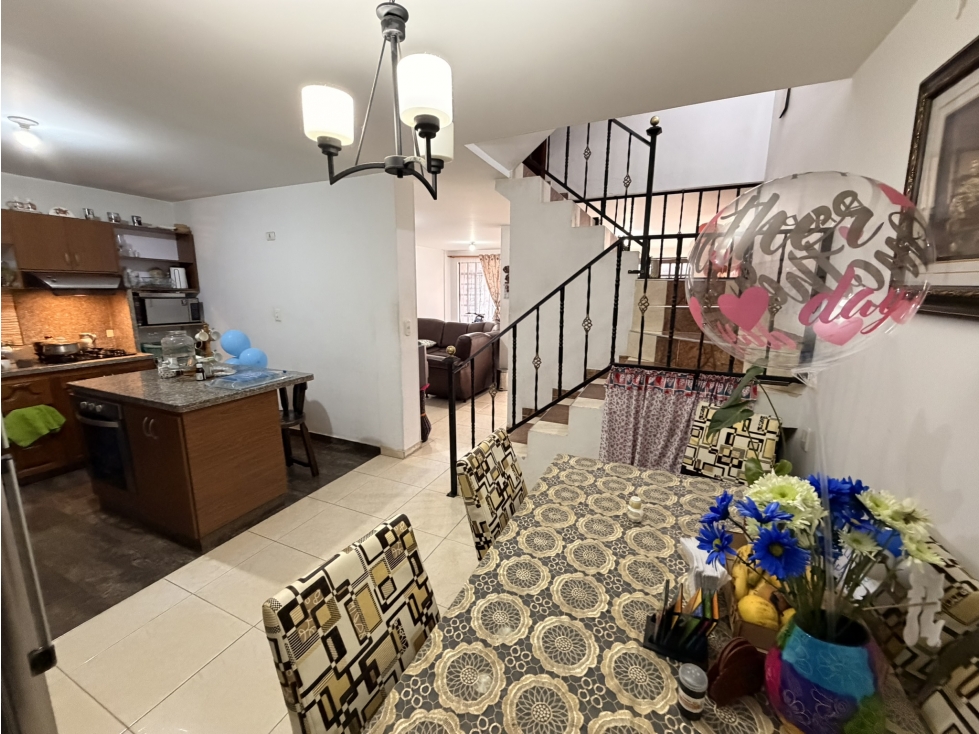 Casa en venta en Ub Alicante, Mosquera · foto 11 de 24