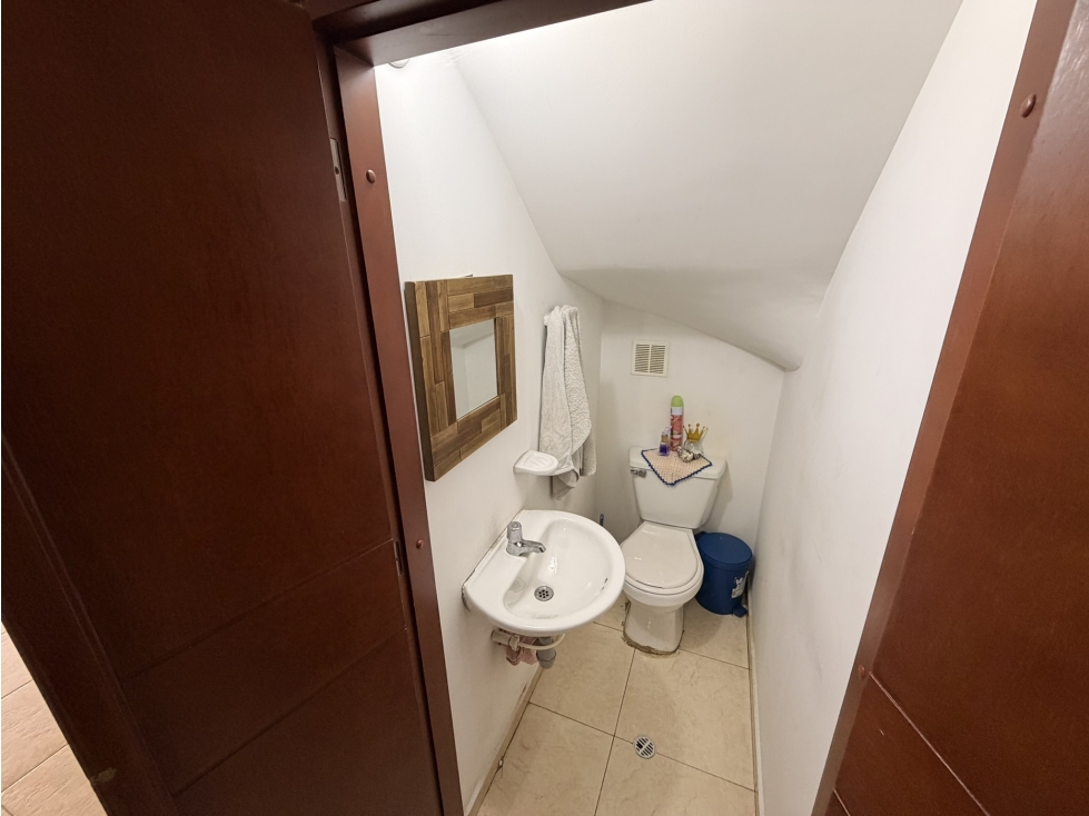 Casa en venta en Ub Alicante, Mosquera · foto 12 de 24