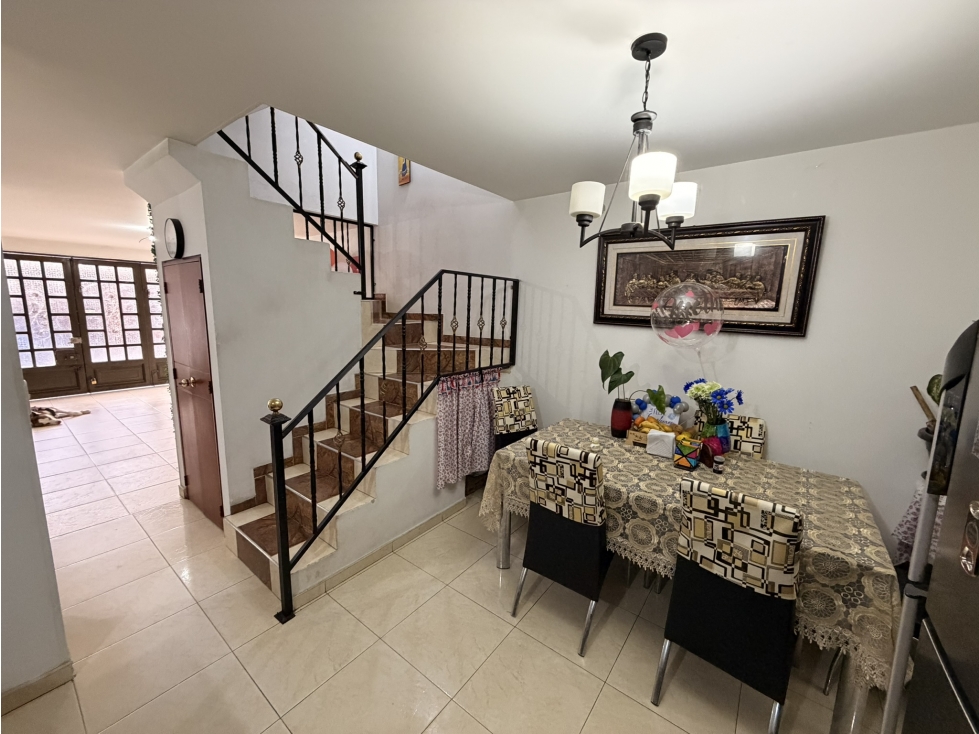 Casa en venta en Ub Alicante, Mosquera · foto 13 de 24