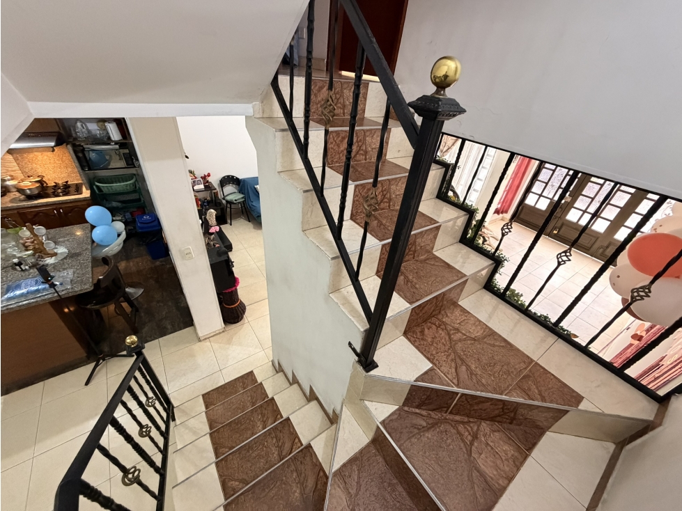 Casa en venta en Ub Alicante, Mosquera · foto 14 de 24