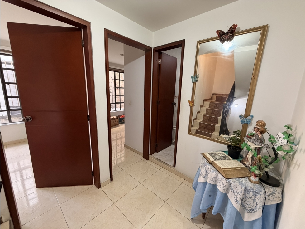 Casa en venta en Ub Alicante, Mosquera · foto 15 de 24