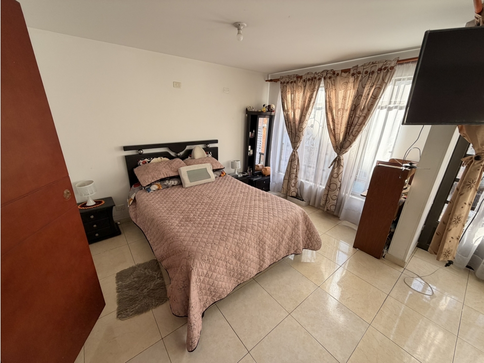 Casa en venta en Ub Alicante, Mosquera · foto 16 de 24