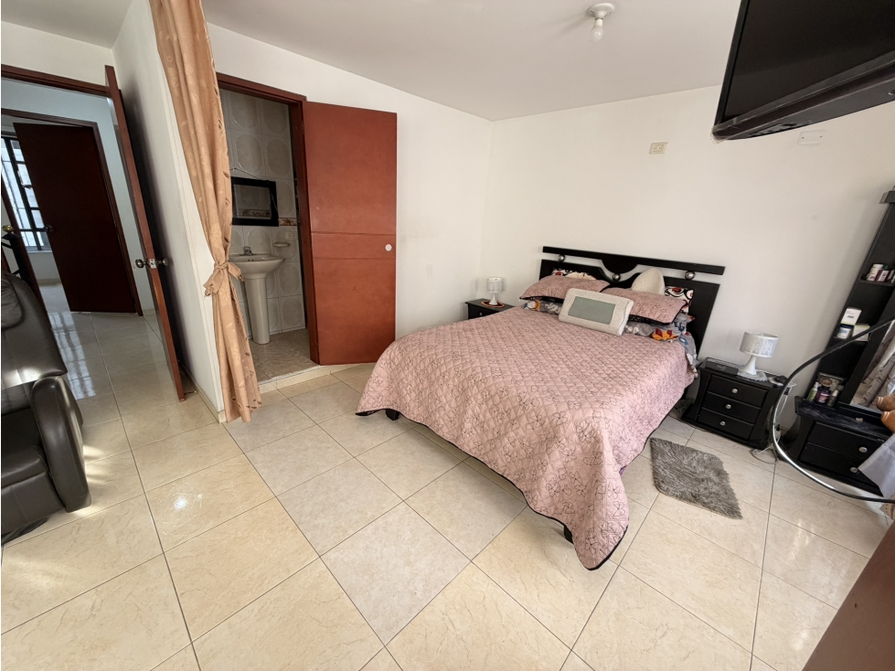Casa en venta en Ub Alicante, Mosquera · foto 17 de 24