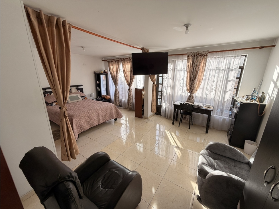 Casa en venta en Ub Alicante, Mosquera · foto 18 de 24