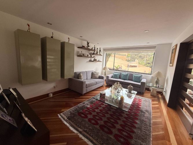 Apartamento de 3 alcobas en venta en Chico Norte, Bogotá, 250 m² · foto 7 de 20
