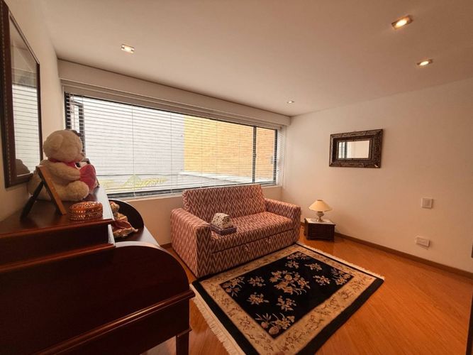 Apartamento de 3 alcobas en venta en Chico Norte, Bogotá, 250 m² · foto 13 de 20