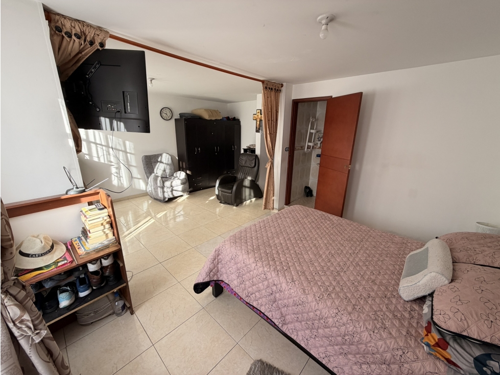Casa en venta en Ub Alicante, Mosquera · foto 20 de 24