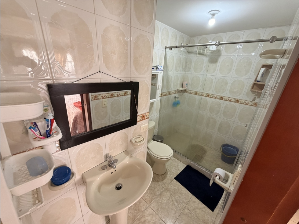 Casa en venta en Ub Alicante, Mosquera · foto 21 de 24