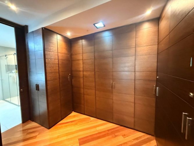 Apartamento de 3 alcobas en venta en Chico Norte, Bogotá, 250 m² · foto 16 de 20