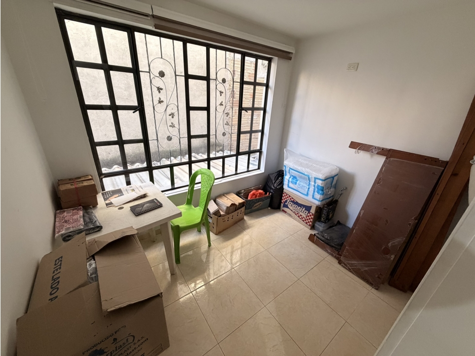 Casa en venta en Ub Alicante, Mosquera · foto 22 de 24