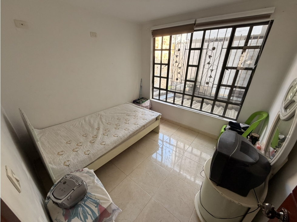 Casa en venta en Ub Alicante, Mosquera · foto 23 de 24