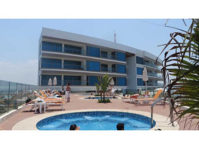 Apartamento de 1 alcoba en venta en Cartagena De Indias, Cartagena, 72 m² · foto 13 de 24
