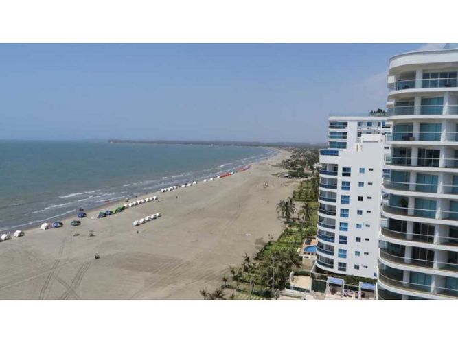 Apartamento de 1 alcoba en venta en Cartagena De Indias, Cartagena, 72 m² · foto 14 de 24