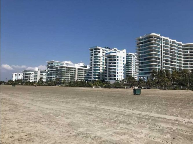 Apartamento de 1 alcoba en venta en Cartagena De Indias, Cartagena, 72 m² · foto 15 de 24