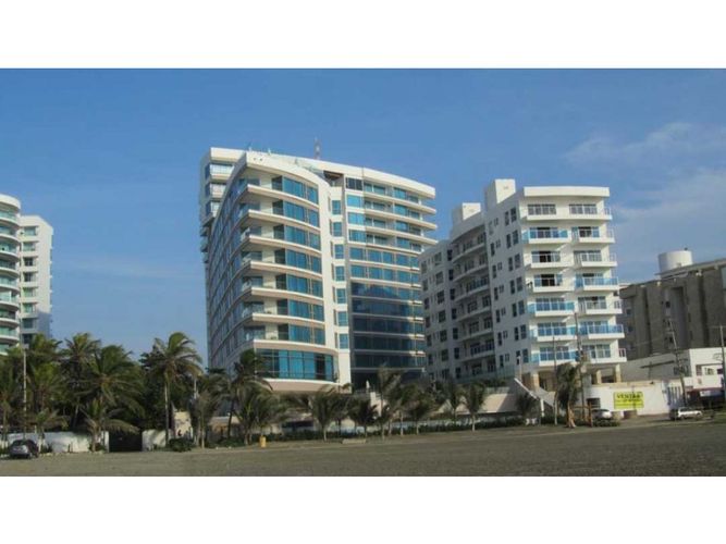 Apartamento de 1 alcoba en venta en Cartagena De Indias, Cartagena, 72 m² · foto 17 de 24