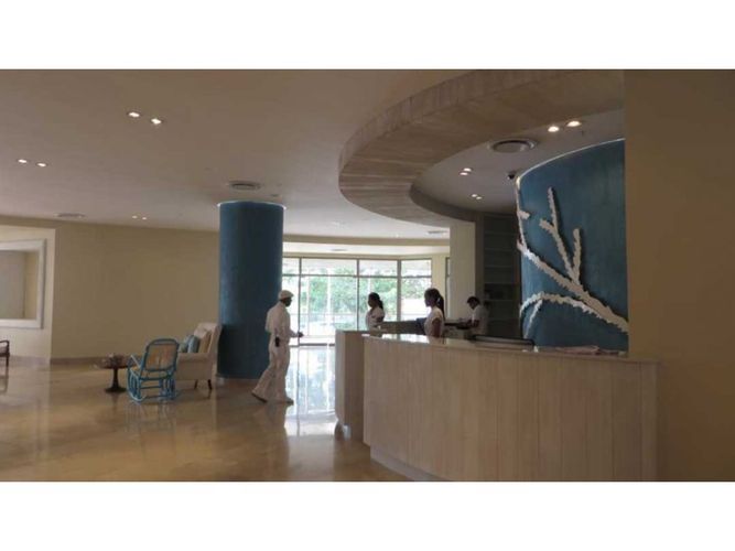 Apartamento de 1 alcoba en venta en Cartagena De Indias, Cartagena, 72 m² · foto 18 de 24