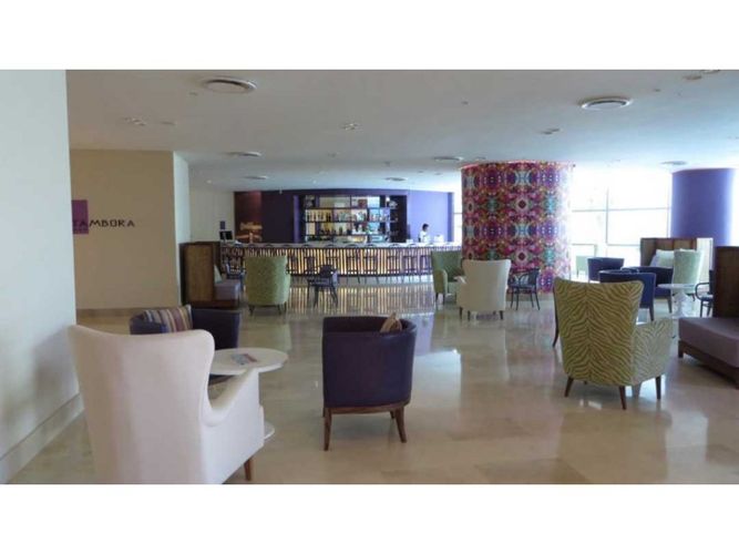 Apartamento de 1 alcoba en venta en Cartagena De Indias, Cartagena, 72 m² · foto 20 de 24