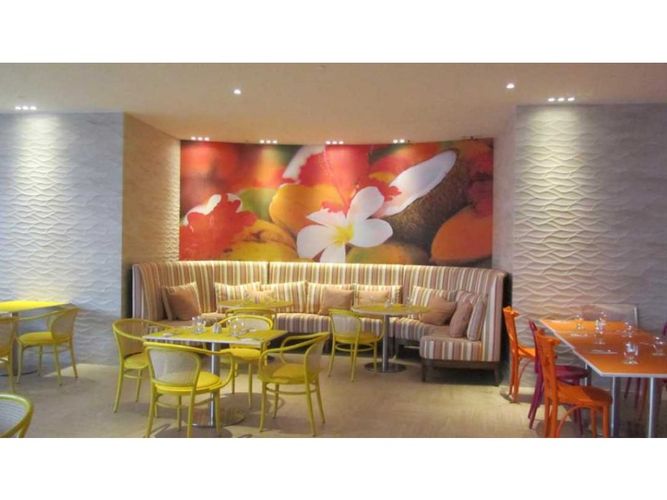 Apartamento de 1 alcoba en venta en Cartagena De Indias, Cartagena, 72 m² · foto 22 de 24