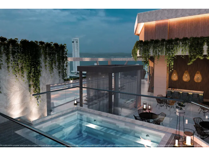 Apartamento en venta en Bocagrande, Cartagena · foto 17 de 24