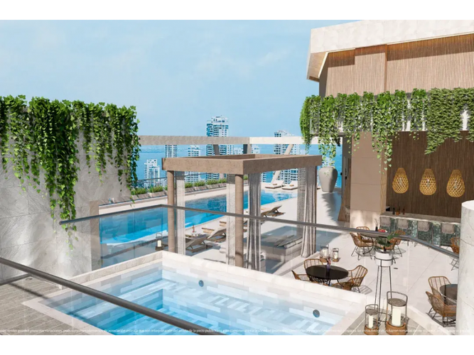Apartamento en venta en Bocagrande, Cartagena · foto 18 de 24