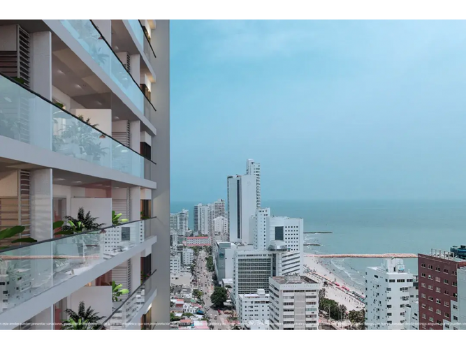 Apartamento en venta en Bocagrande, Cartagena · foto 20 de 24