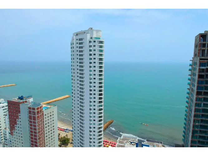 Apartamento en venta en Bocagrande, Cartagena · foto 23 de 24