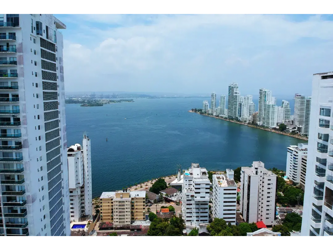Apartamento en venta en Bocagrande, Cartagena · foto 24 de 24