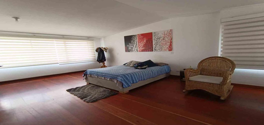 Casa de 8 alcobas en venta en Palermo, Manizales, 560 m² · foto 2 de 24