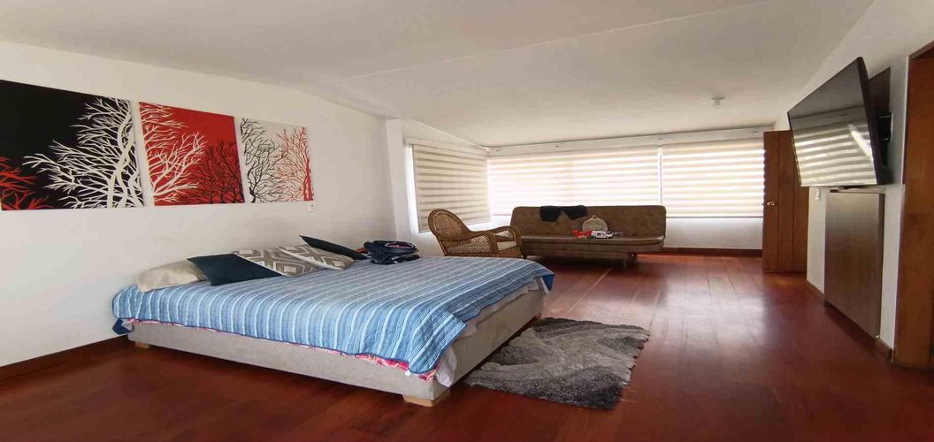 Casa de 8 alcobas en venta en Palermo, Manizales, 560 m² · foto 3 de 24