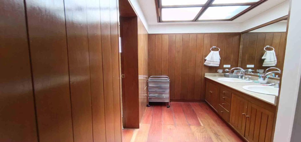 Casa de 8 alcobas en venta en Palermo, Manizales, 560 m² · foto 5 de 24